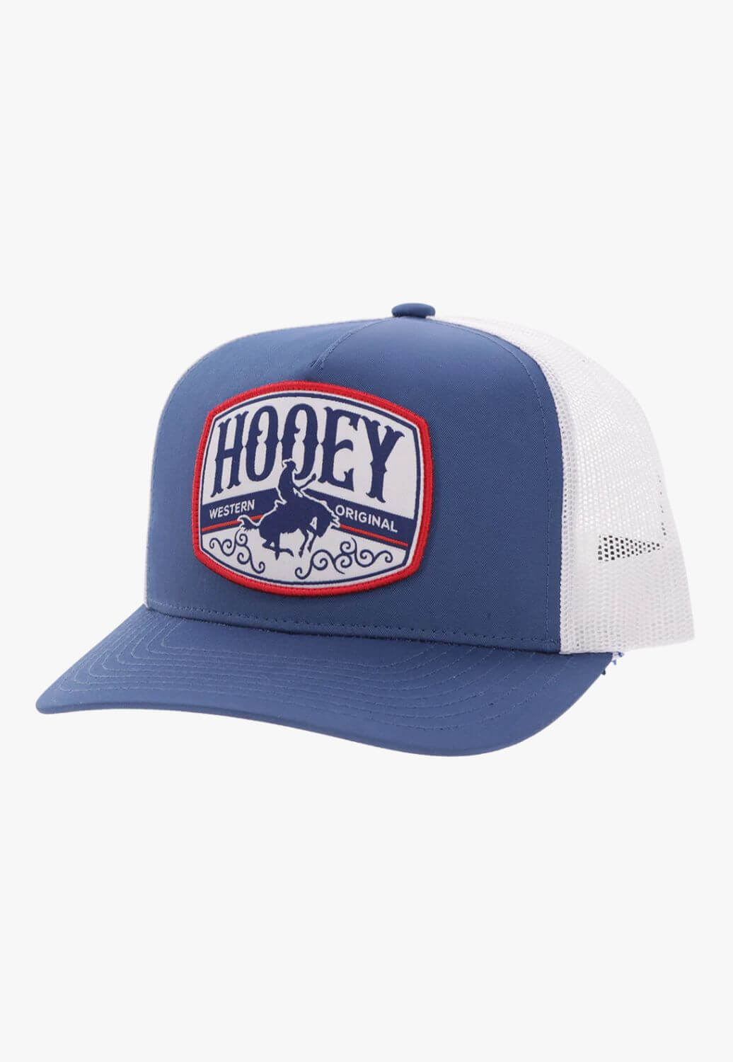 Hooey Salado 5- Panel Trucker Cap