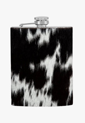 Myra Mountain Trail Flask