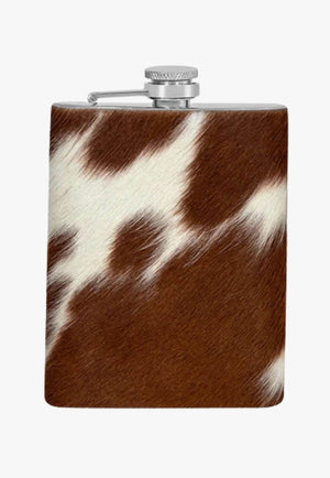 Myra Mountain Trail Flask