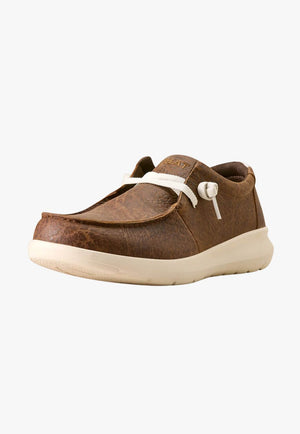 Ariat Mens Hilo Elephant Print Shoe