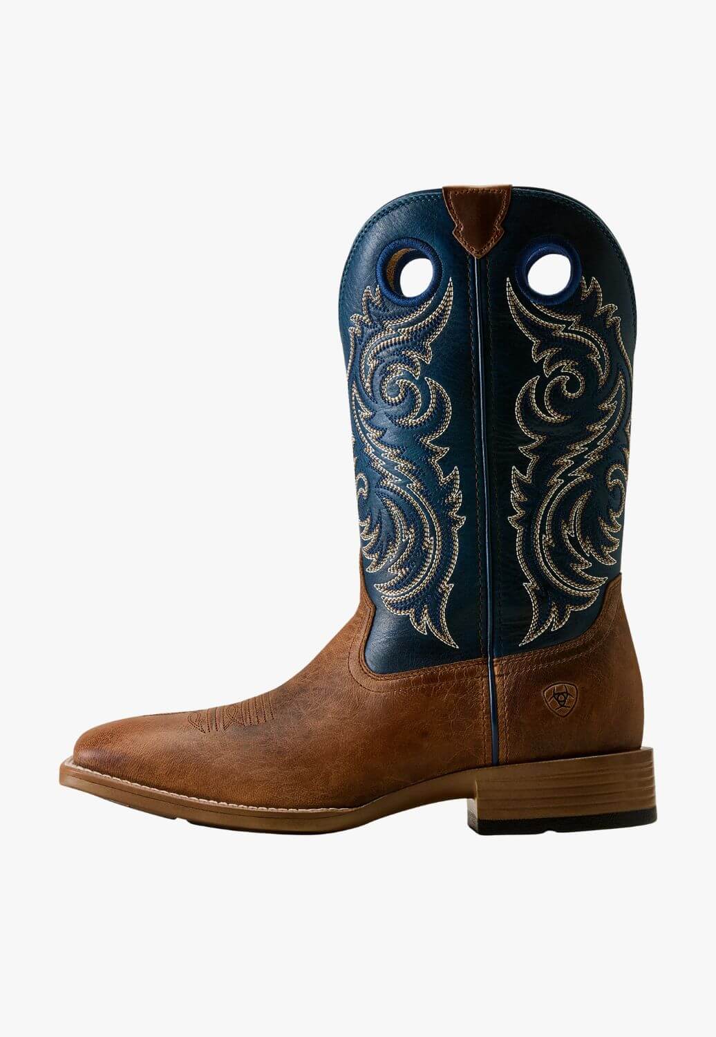 Ariat Mens Redcliff Western Boot