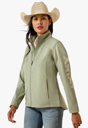 Ariat Womens Softshell Jacket