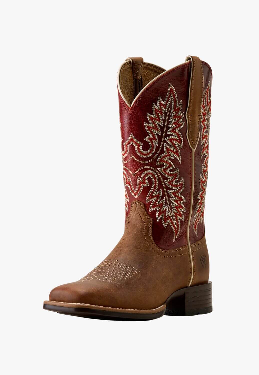 Ariat Womens Canyon Point Western Boot