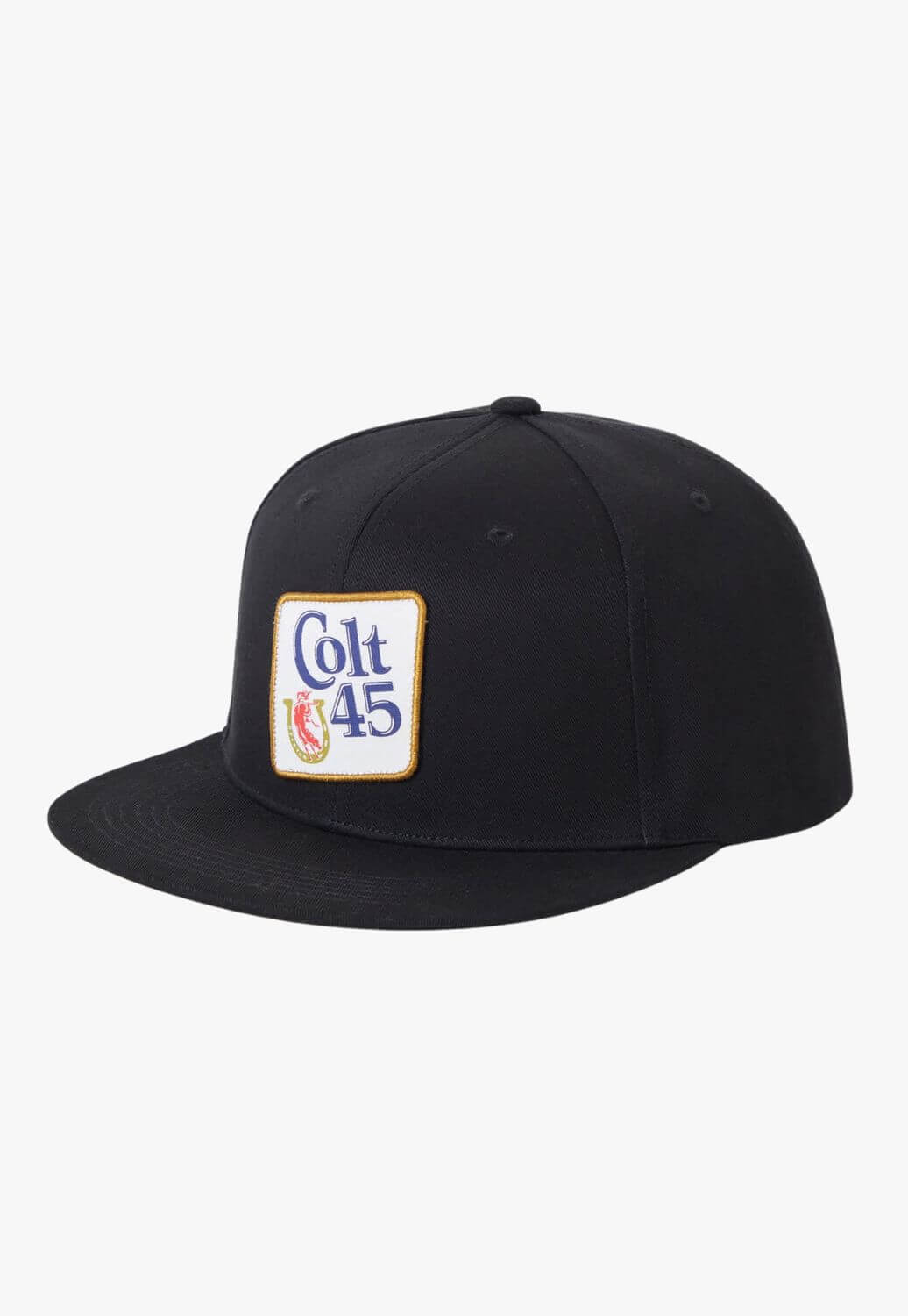 Brixton Colt 45 Snapback Cap