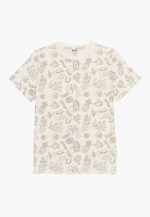 Wrangler Womens Rodeo T-Shirt