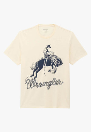 Wrangler Boys Graphic TShirt