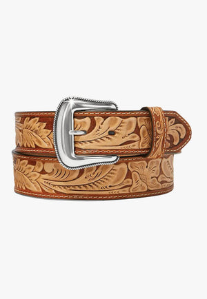 Justin Mens Saddler Choice Belt