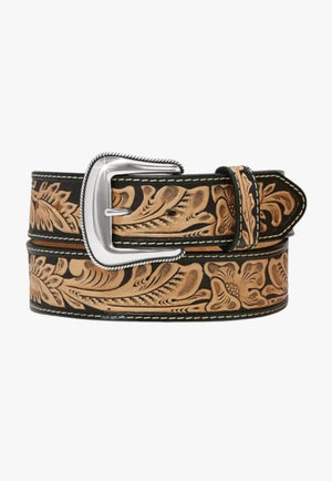 Justins Mens Saddlers Choice Belt