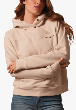 Kimes Ranch Womens Ella Hoodie