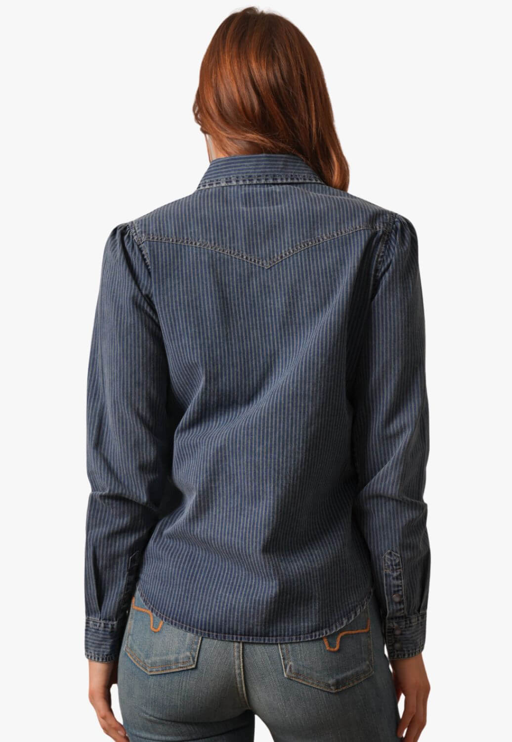 Kimes Ranch Womens Frankie Shirt