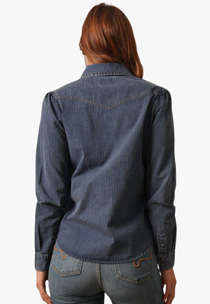 Kimes Ranch Womens Frankie Shirt