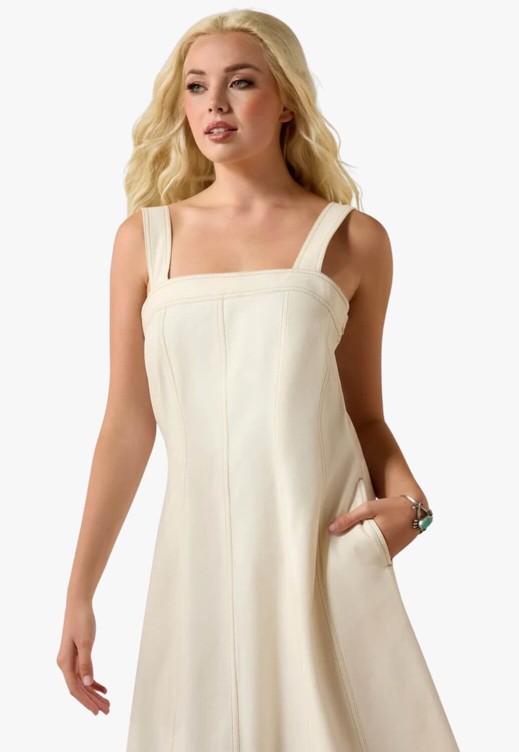 Ariat Womens Valentine Dress