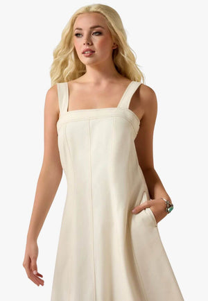 Ariat Womens Valentine Dress