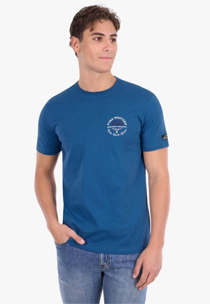 Pure Western Mens Craig T-Shirt