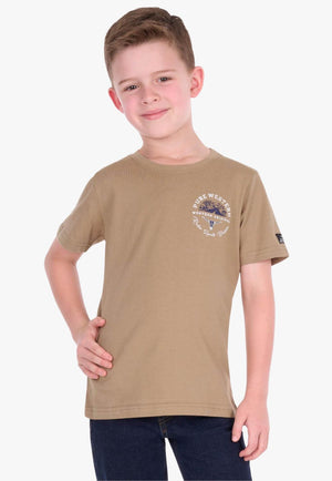 Pure Western Boys Craig T-Shirt