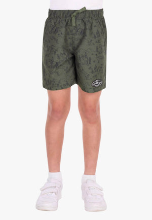 Pure Western Boys Jimmy Boardshorts