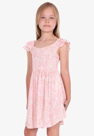 Pure Western Girls Sara Dress