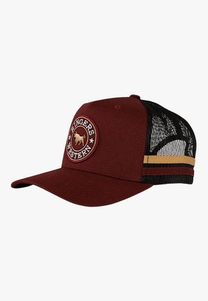 Ringers Western McCoy Trucker Cap