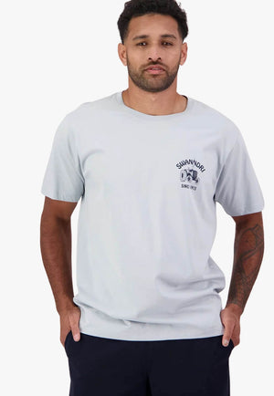 Swanndri Mens All Cylinders T-Shirt