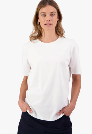 Swanndri Womens Fundamentals V2 T-Shirt