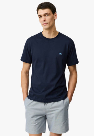 Rodd & Gunn Mens The Gunn 2.0 T-Shirt