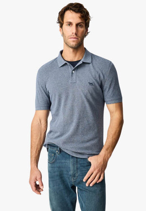 Rodd & Gunn Mens The Gunn Polo