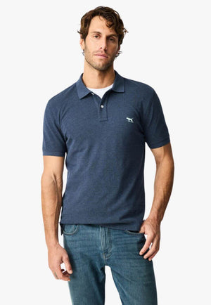 Rodd & Gunn The Gunn Polo