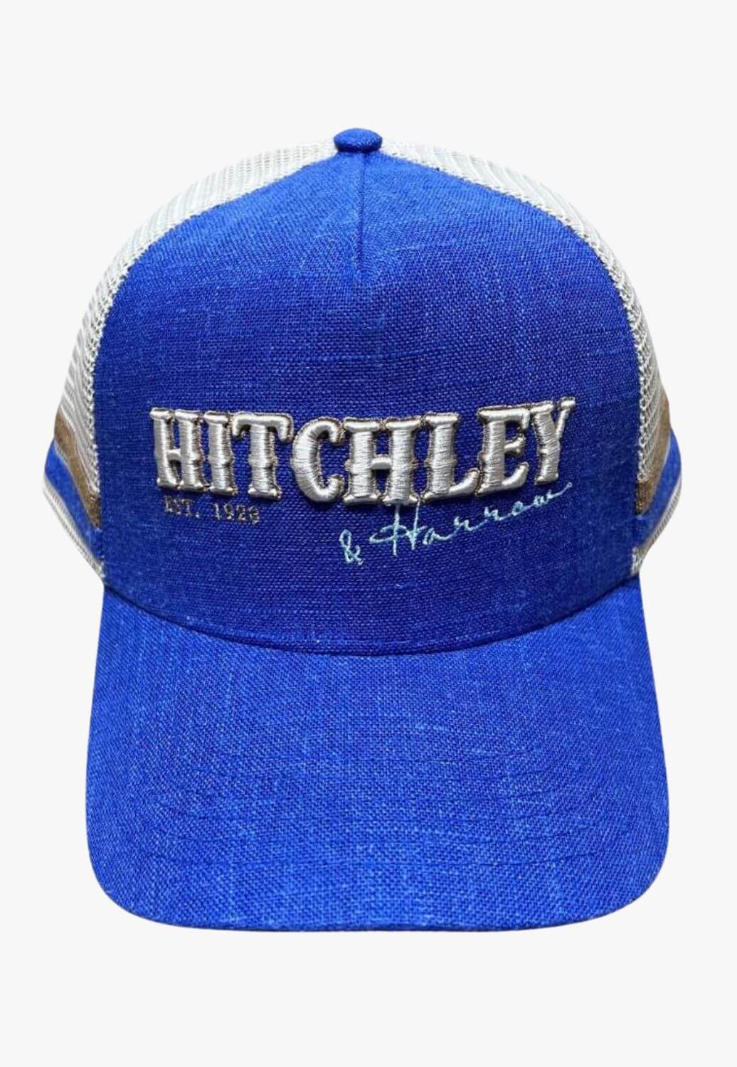 Hitchley &amp; Harrow Womens Trucker Cap