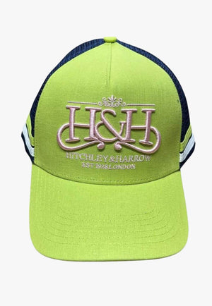Hitchley & Harrow Womens Trucker Cap