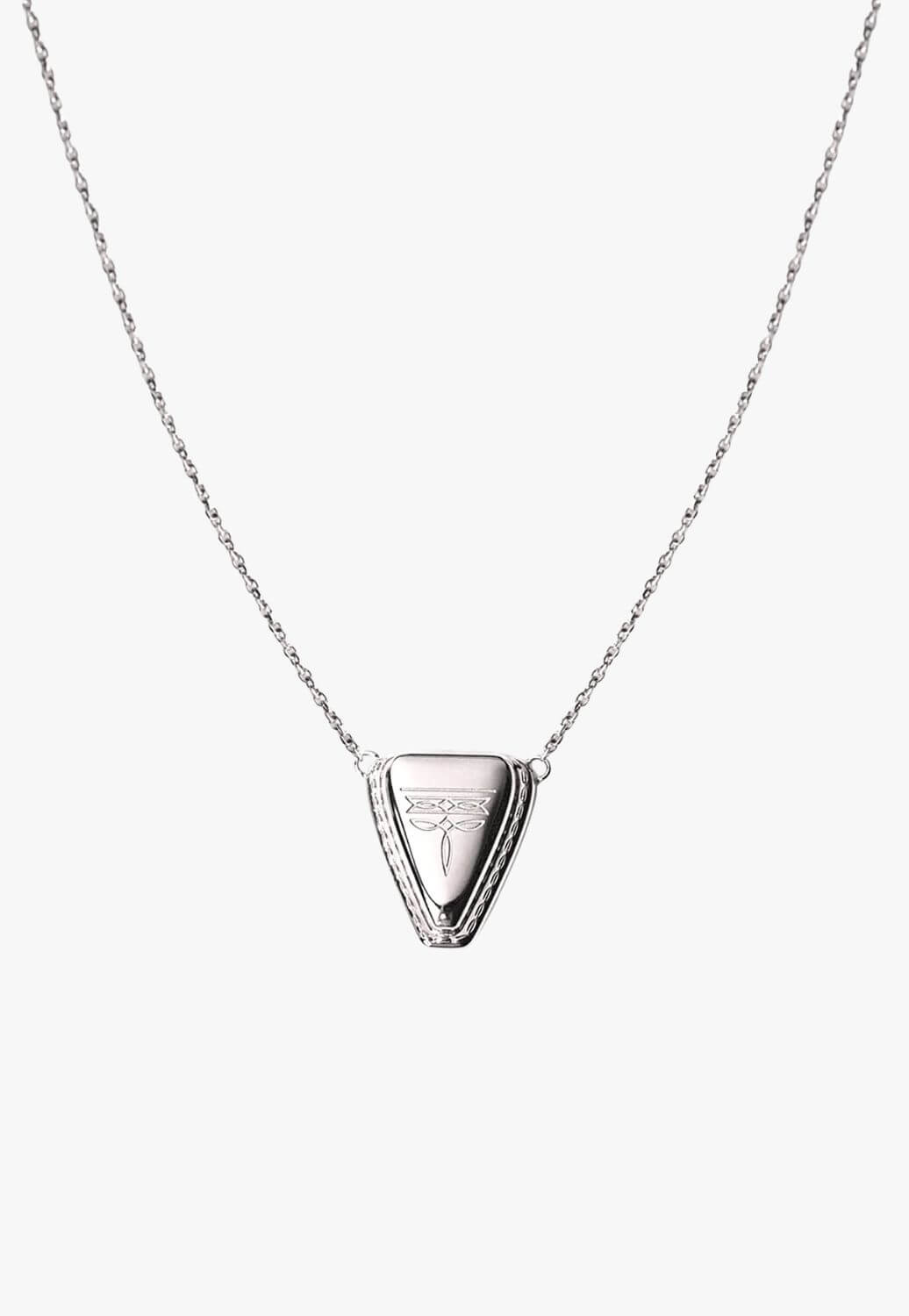 SpurWest Kendall Snip Toe Necklace