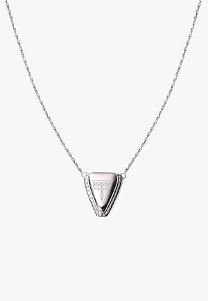 SpurWest Kendall Snip Toe Necklace