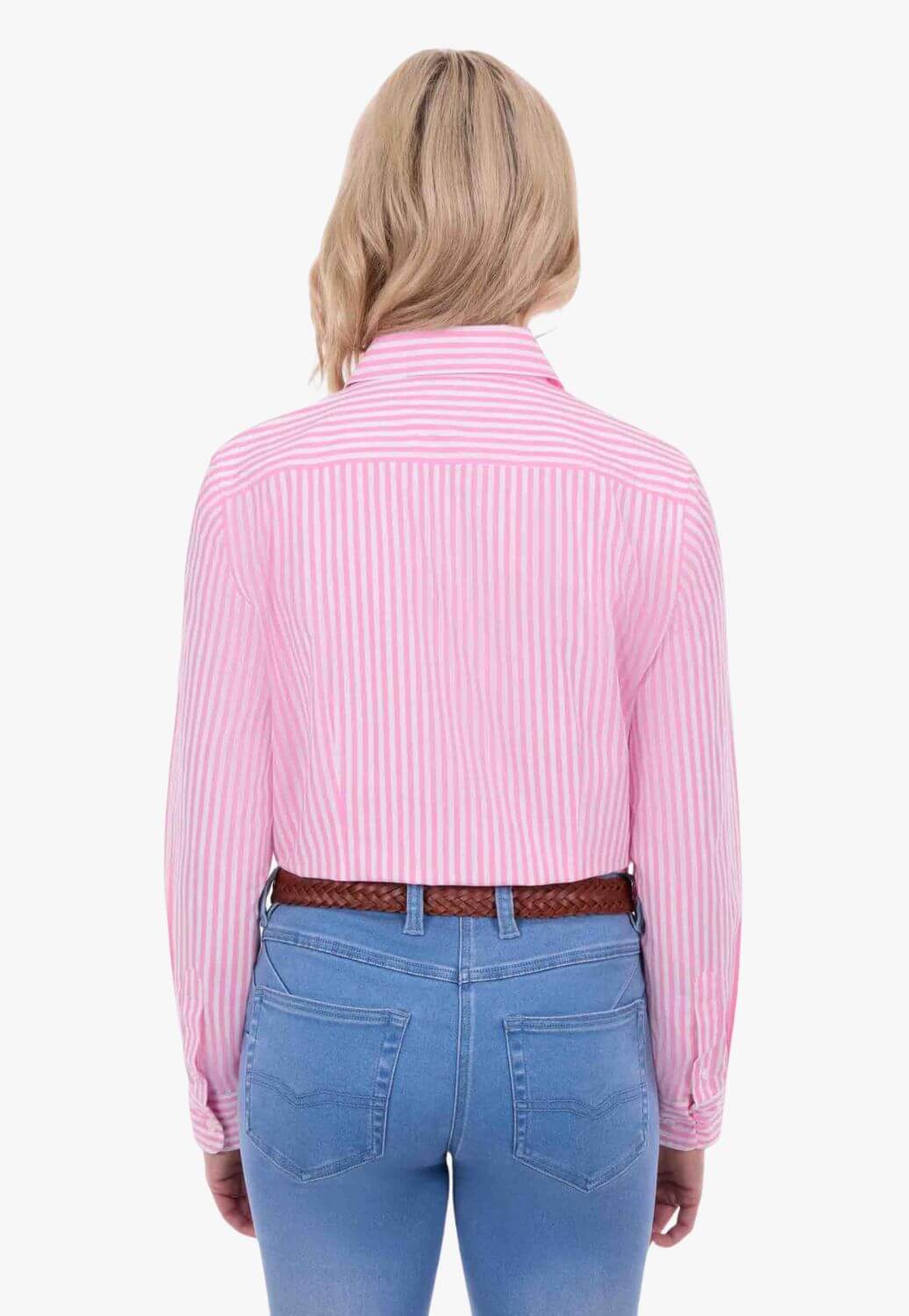 Thomas Cook Womens Lawson Shirt