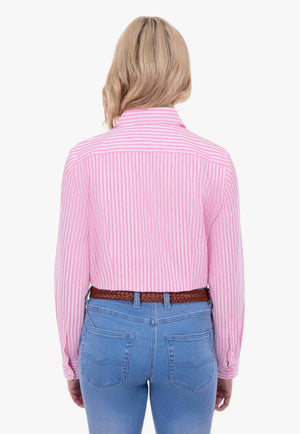Thomas Cook Womens Lawson Shirt