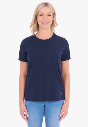 Thomas Cook Womens Round Neck T-Shirt