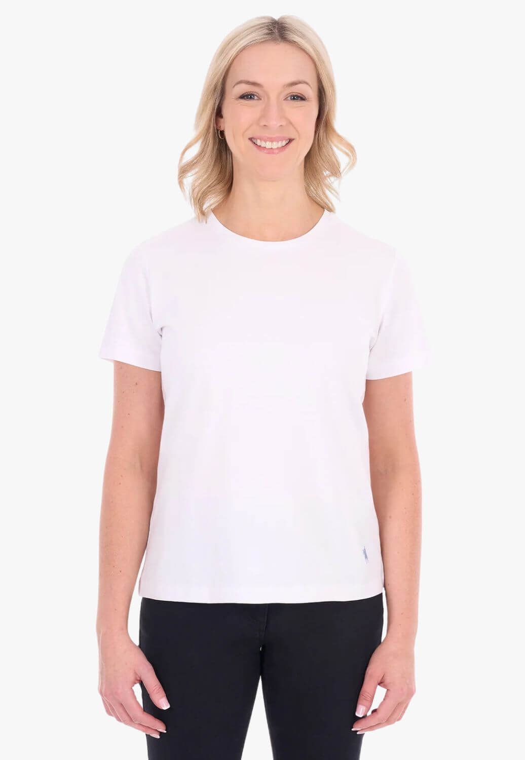 Thomas Cook Womens Round Neck T-Shirt