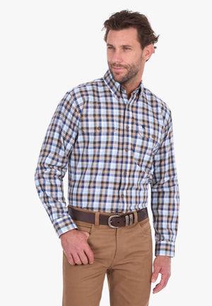 Thomas Cook Mens Mitchell Shirt
