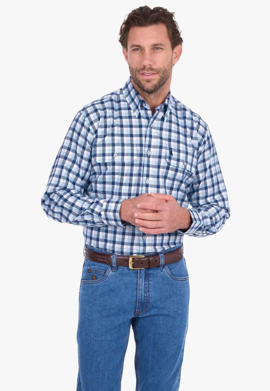 Thomas Cook Mens Mitchell Shirt