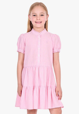 Thomas Cook Girls Myolie Dress
