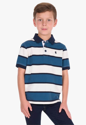 Thomas Cook Boys Martin Polo