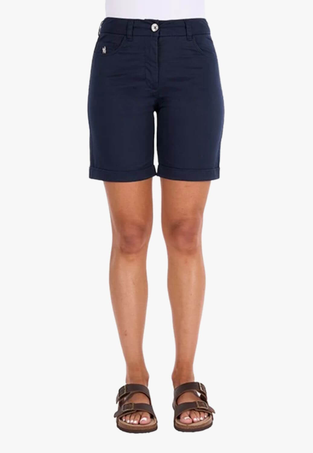Thomas Cook Womens Natalie Shorts