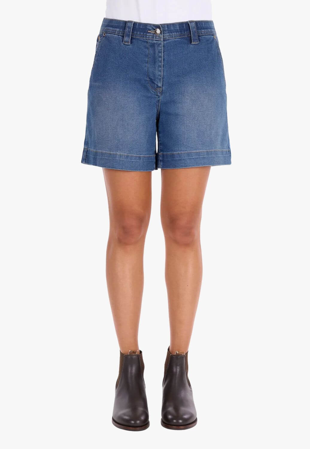 Thomas Cook Womens Annie Shorts