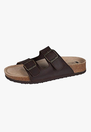 Thomas Cook Womens Trinity Buckle Sandal