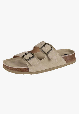 Thomas Cook Womens Trinity Buckle Sandal