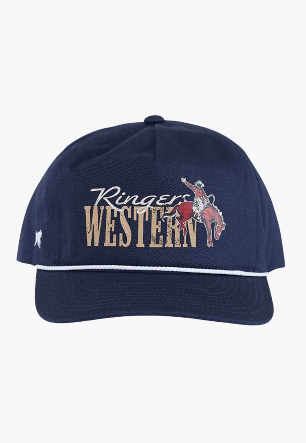 Ringers Western Bucking Roadhouse Cap
