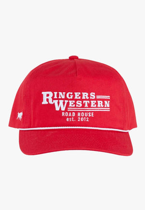 Ringers Western Great Australian Roadhouse Cap