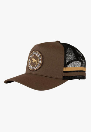 Ringers Western McCoy Trucker Cap