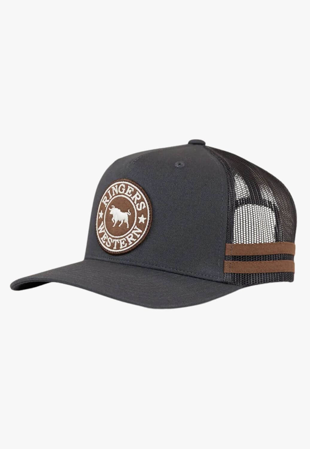 Ringers Western McCoy Trucker Cap
