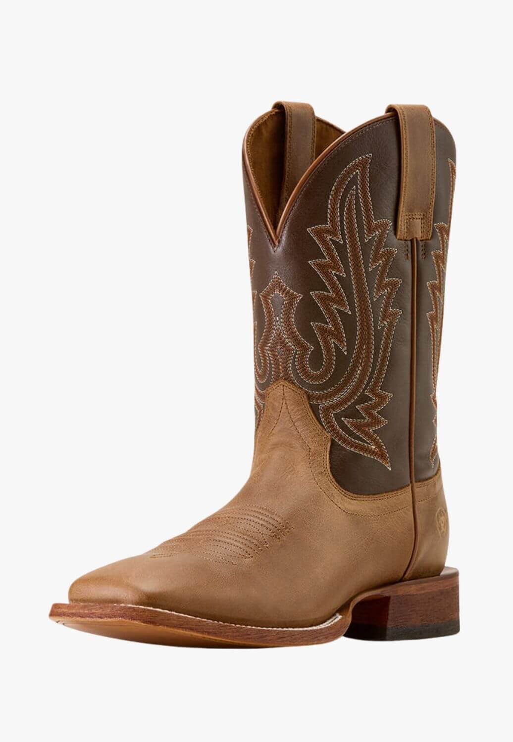 Ariat Mens Country Roads Western Boot