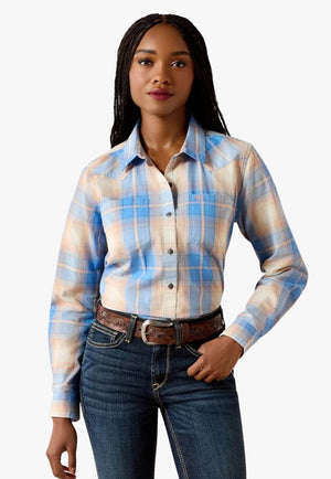 Ariat Womens Billie Jean Shirt