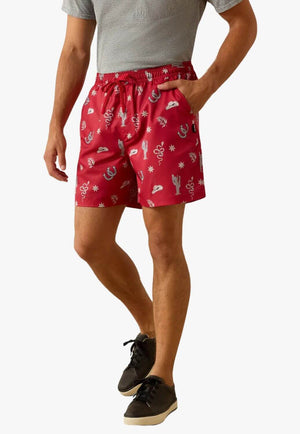 Ariat Mens The Weekender Shorts